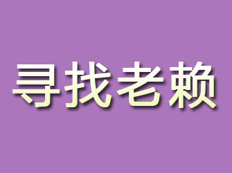 八公山寻找老赖